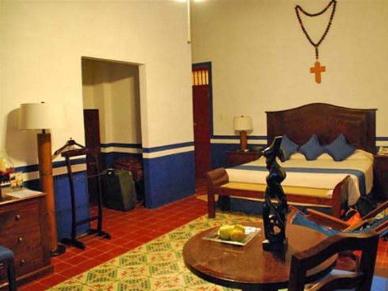 Castelmar Hotel Campeche Exterior photo